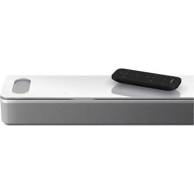 BOSE Soundbar Smart Ultra, bílý