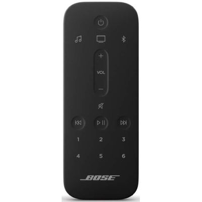 BOSE Soundbar Smart Ultra, bílý