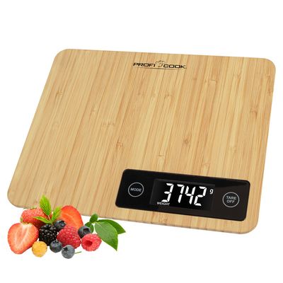 ProfiCook KW 1271
