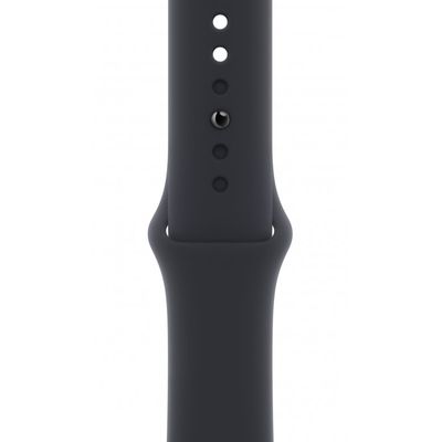 KB Apple Watch 41mm Band: Midnight Sport Band - Regular - rozbalené / použité