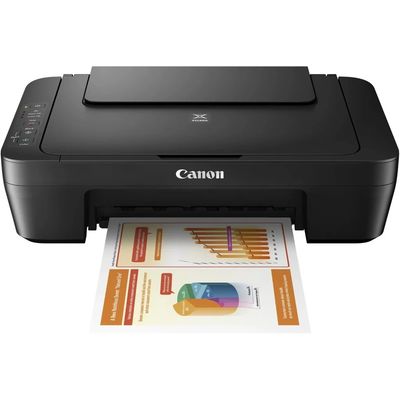 Canon PIXMA MG2556S - rozbalené / použité