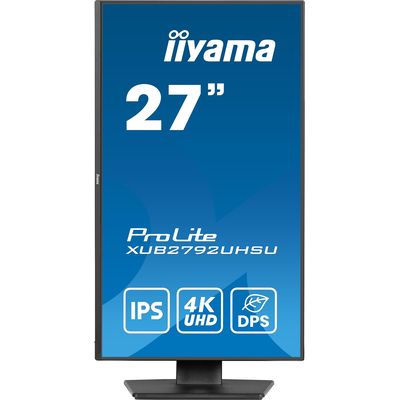 iiyama XUB2792UHSU-B6 27 - rozbalené / použité