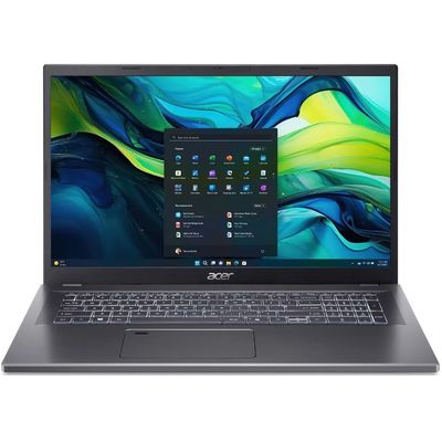 Acer Aspire 17 Steel Gray (A17-51M-78VJ) (NX.J02EC.002)