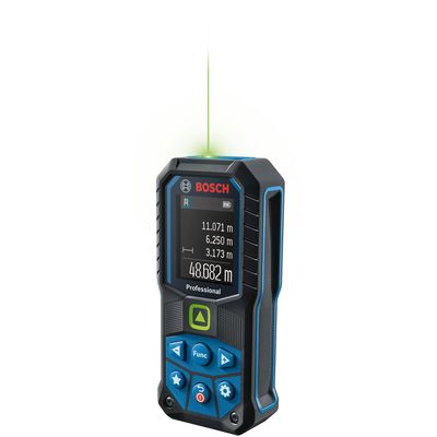 Bosch GLM 50-25 G Professional (0.601.072.V00) - rozbalené / použité