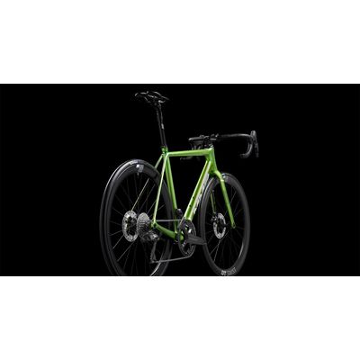 Silniční kolo MMR ADRENALINE SL 10 - Chrome Green Replica - vel.XL 24/2025