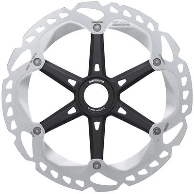 Brzdový kotouč SHIMANO XT RT-MT800 - 203 mm pro Ice tech - CenterLock vnější