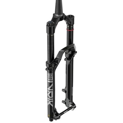Vidlice RockShox Lyrik Ultimate RC2 - Crown 29 Boost 15x110 160mm 44offset, černá