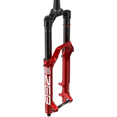 Vidlice RockShox ZEB Ultimate RC2 - Crown 29 Boost 15x110 160mm 44offset, červená