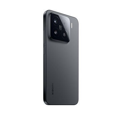 Xiaomi 15 12GB/256GB, černá - rozbalené / použité