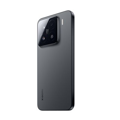 Xiaomi 15 12GB/256GB, černá - rozbalené / použité