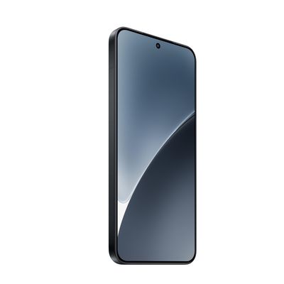 Xiaomi 15 12GB/256GB, černá - rozbalené / použité