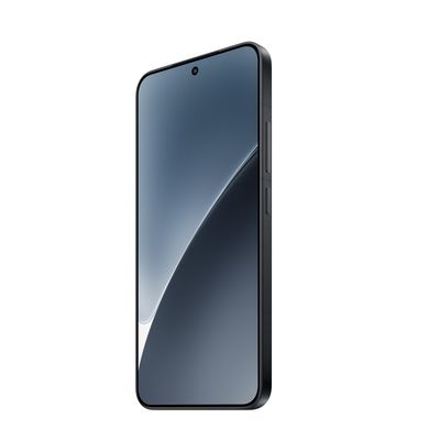 Xiaomi 15 12GB/256GB, černá - rozbalené / použité