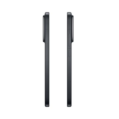 Xiaomi 15 12GB/256GB, černá - rozbalené / použité