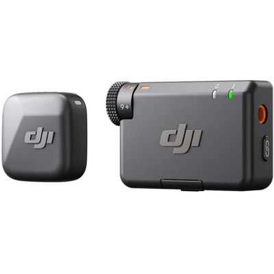 DJI Mic Mini (1 TX + 1 RX)
