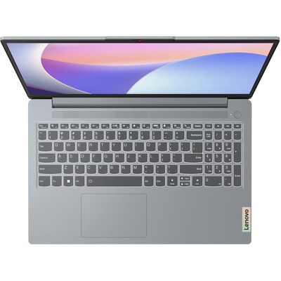 Lenovo IdeaPad Slim 3 15IRH8 Arctic Grey (83EM00G8CK) - rozbalené / použité