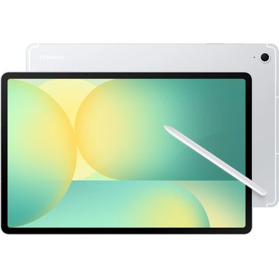 Samsung Galaxy Tab S10 FE+ 13,1 Wi-Fi 128GB stříbrný
