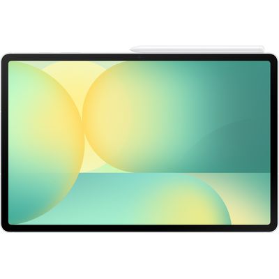 Samsung Galaxy Tab S10 FE+ 13,1 Wi-Fi 128GB stříbrný