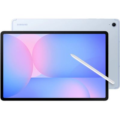 Samsung Galaxy Tab S10 FE+ 13,1 Wi-Fi 128GB modrý
