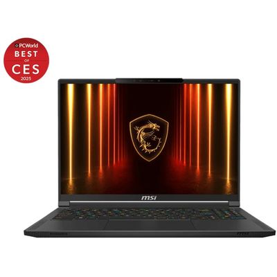 MSI Stealth A16 AI+ A3XWHG-031CZ