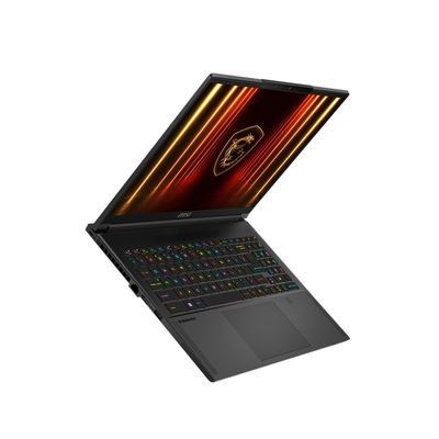 MSI Stealth A16 AI+ A3XWHG-031CZ