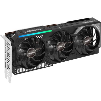 ASRock Radeon RX 9070 Challenger 16GB