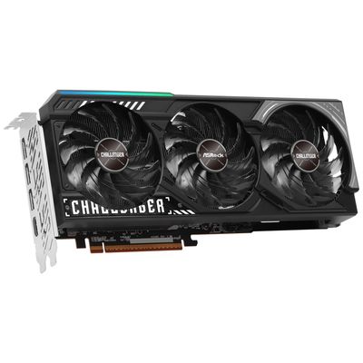 ASRock Radeon RX 9070 Challenger 16GB