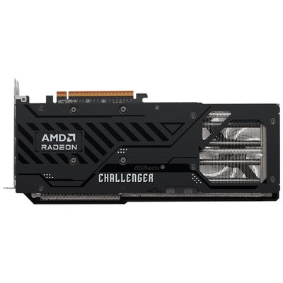 ASRock Radeon RX 9070 Challenger 16GB
