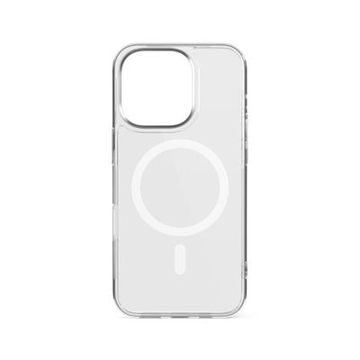 Epico SlimGlass Case for iPhone 16 Pro - transparentní - rozbalené / použité