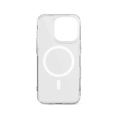 Epico SlimGlass Case for iPhone 16 Pro - transparentní - rozbalené / použité