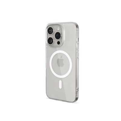 Epico SlimGlass Case for iPhone 16 Pro - transparentní - rozbalené / použité
