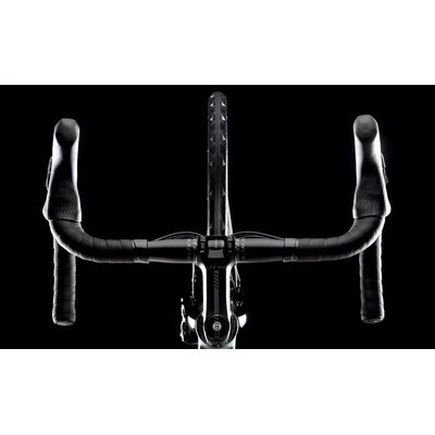 Silniční kolo MMR GRIP 00 - Metallic Graphite N Black - vel.M 2025