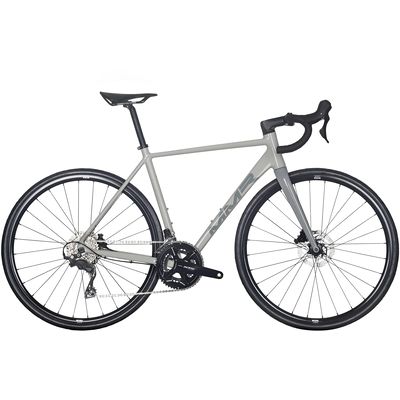 Silniční kolo MMR GRIP 00 - Cement Grey - vel.M 2025