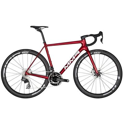 Silniční kolo MMR Adrenaline SL 00 - Plus Bordeaux - vel.L 2025