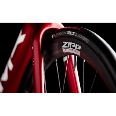 Silniční kolo MMR Adrenaline SL 00 - Plus Bordeaux - vel.L 2025