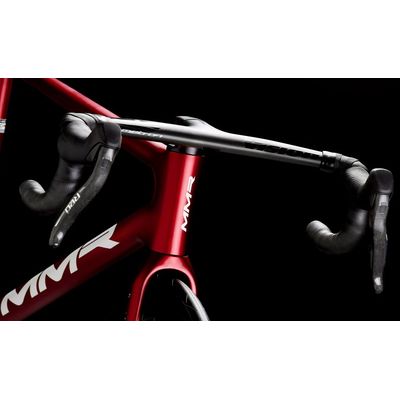 Silniční kolo MMR Adrenaline SL 00 - Plus Bordeaux - vel.L 2025