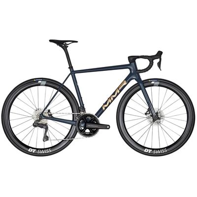 Silniční kolo MMR Adrenaline SL 10 - Prussian - vel.S 2025