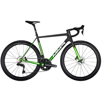 Silniční kolo MMR Adrenaline SL - Team Replica - vel.M 2025