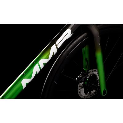Silniční kolo MMR Adrenaline SL - Team Replica - vel.M 2025