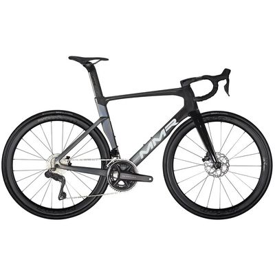 Silniční kolo MMR Adrenaline Aero 00 - Grey Rainbow - vel.L 2025