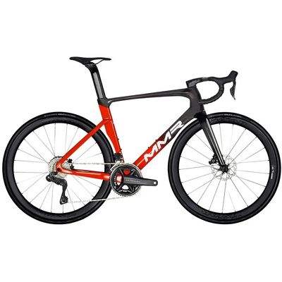 Silniční kolo MMR Adrenaline Aero 00 - Poppy - vel.L 2025