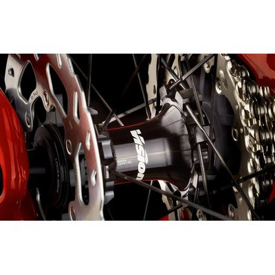 Silniční kolo MMR Adrenaline Aero 00 - Poppy - vel.XL 2025