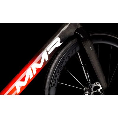 Silniční kolo MMR Adrenaline Aero 00 - Poppy - vel.XL 2025