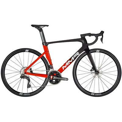 Silniční kolo MMR Adrenaline Aero 10 - Poppy - vel.XL 2025