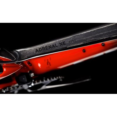 Silniční kolo MMR Adrenaline Aero 10 - Poppy - vel.XL 2025