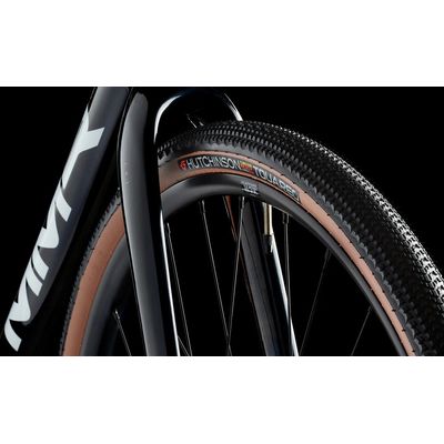 Gravel kolo MMR X-TOUR 00 - Black - vel.M 2025
