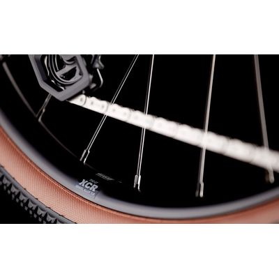 Gravel kolo MMR X-TOUR 00 - Camel - vel.L 2025