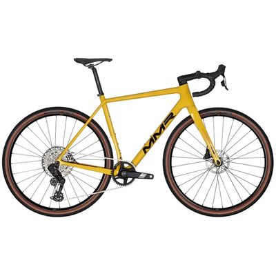 Gravel kolo MMR X-TOUR 00 - Camel - vel.XL 2025