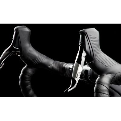 Cyklokros/Gravel MMR X-GRIP 00 - Charcoal - vel.L 2025