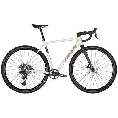 Cyklokros/Gravel MMR X-GRIP 00 - Dune - vel.M 2025