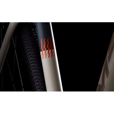Cyklokros/Gravel MMR X-GRIP 00 - Dune - vel.L 2025